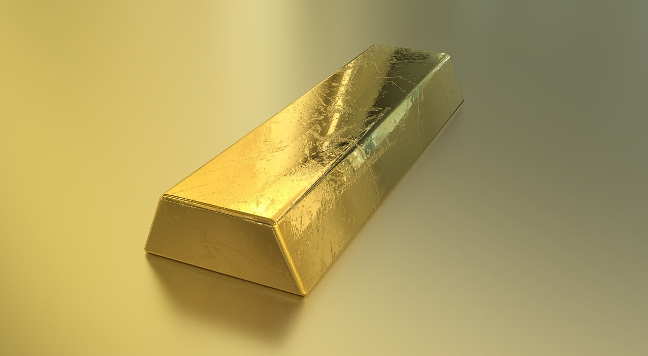 Gold Bar Online in Dubai