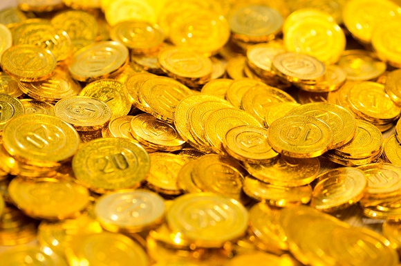 Gold Coin Price in Dubai