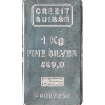 CKS Gold Diamonds LLC | 100 GRAM VALCAMBI PLATINUM BAR