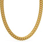 CKS Gold Diamonds LLC | 50 GRAM 24 CT GOLD CHAIN