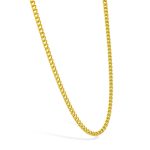 CKS Gold Diamonds LLC | 40 GRAM 24 CT GOLD CHAIN