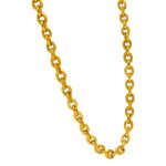 CKS Gold Diamonds LLC | 30 GRAM 24 CT GOLD CHAIN