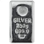 CKS Gold Diamonds LLC | 1 kg PAMP Silver Bar