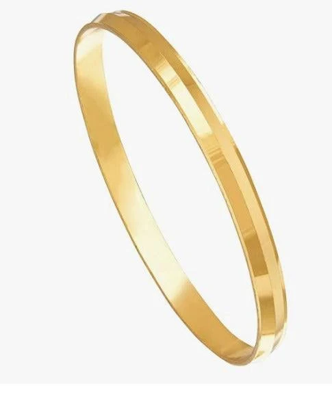 50 GRAM 24CT GOLD BANGLES